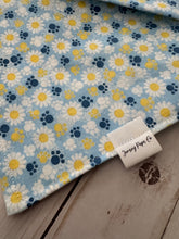 Daisy Day Bandana