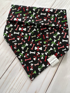 Holiday Treats Bandana