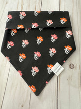 Country Skull Bandana