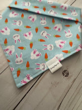 Cotton Tail Bandana