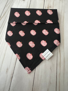 Pastel Goth Bandana