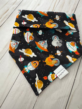 Space Chicks Bandana