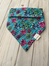 Tropical Fish Bandana