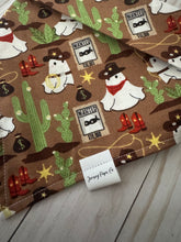 Cowboooos Bandana