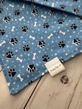 Throw A Bone Bandana
