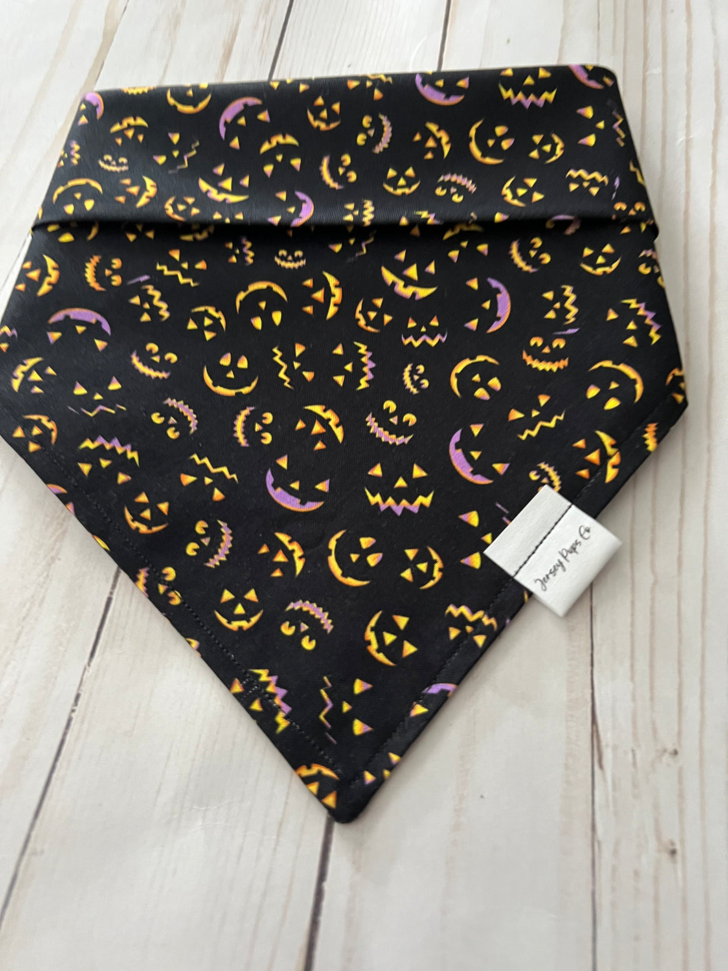 Spooky Nights Bandana