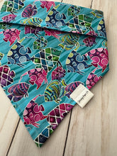 Tropical Fish Bandana