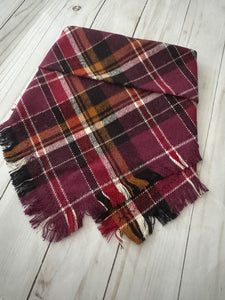 Fuji Bandana