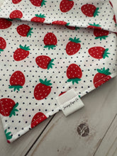 Berry Best Bandana