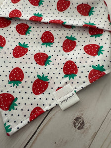 Berry Best Bandana