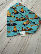 Weiner Paddle Bandana