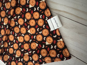 Apple Pie Bandana