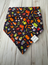 Monster Treats Bandana