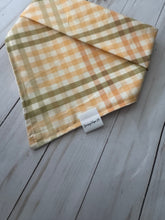 Fall Chic Bandana