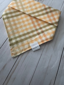 Fall Chic Bandana