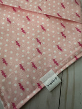 Pinky Bat Bandana