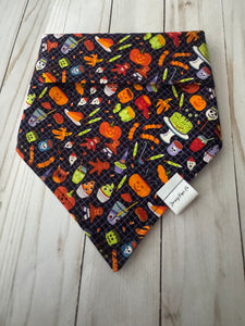 Monster Treats Bandana
