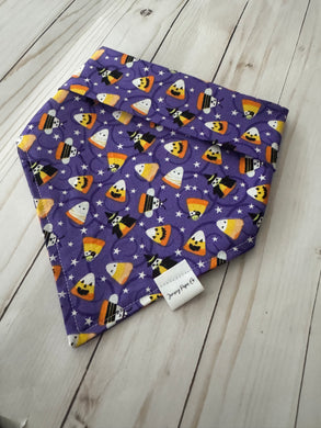 Costume Corn Bandana