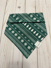 Ugly Sweater Bandana