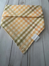 Fall Chic Bandana