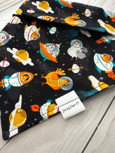 Space Chicks Bandana