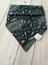 Solar System Bandana