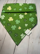 Lucky Patch Bandana