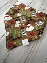 Cowboooos Bandana