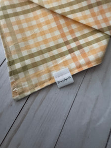 Fall Chic Bandana