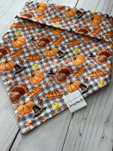 Gobble Up Bandana