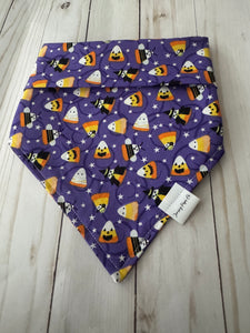 Costume Corn Bandana
