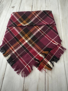 Fuji Bandana