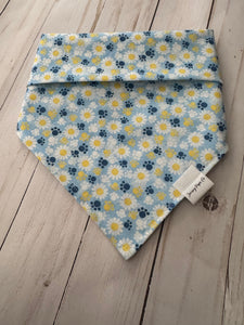 Daisy Day Bandana
