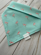 Lil Flamingo Bandana