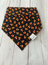 Raining Candy Corn Bandana