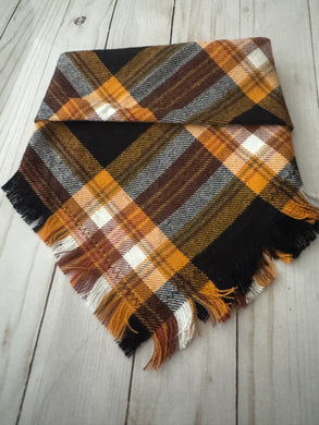 Honeycrisp Bandana