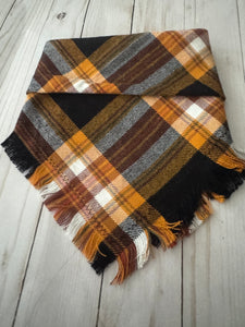 Honeycrisp Bandana