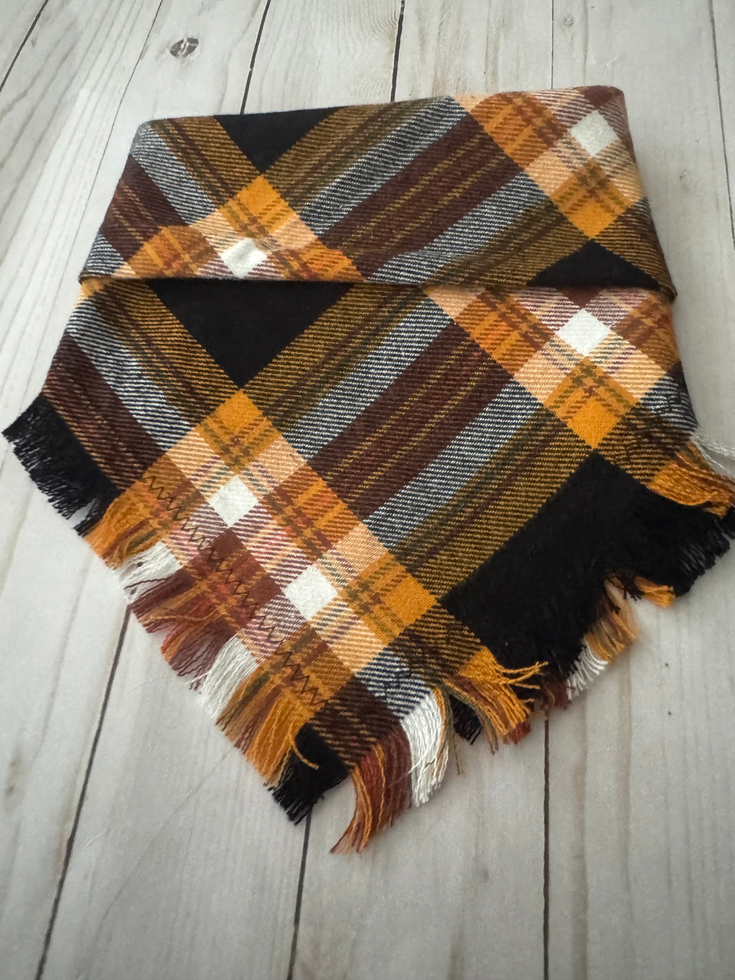 Honeycrisp Bandana