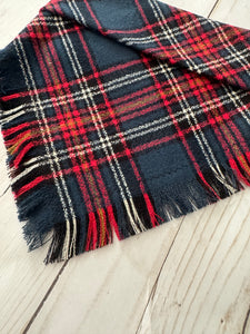 Tartan Time Bandana