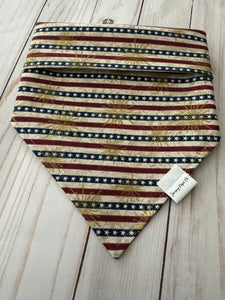 Vintage USA Bandana