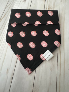 Pastel Goth Bandana