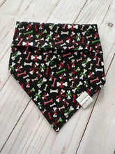 Holiday Treats Bandana