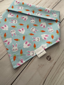 Cotton Tail Bandana