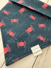 Crabby Bandana