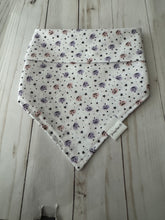 Pastel Pumpkins Bandana