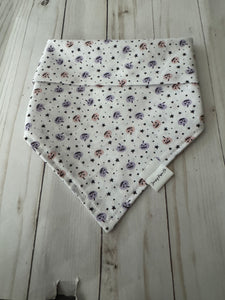 Pastel Pumpkins Bandana