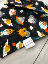 Space Chicks Bandana