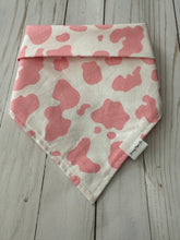 Strawberry Cow Bandana