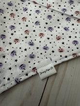 Pastel Pumpkins Bandana