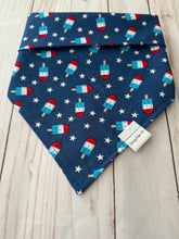 Rocket Pops Bandana